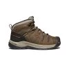 Keen Men's Flint II Boot (Soft Toe) | Cascade Brown/Burnt Ochre -Shoes Haven Shop 8e8b36e618a8158e69267d541550816acc1732f5