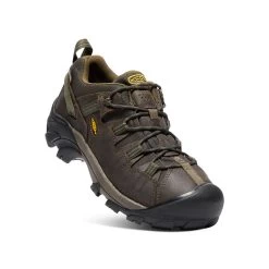 Keen Men's Targhee II Waterproof Wide | Canteen/Dark Olive 8 Keen Men's Targhee II Waterproof Wide | Canteen/Dark Olive -Shoes Haven Shop 8edec6285472a7b7e5f4795c7f13da9040ba16df