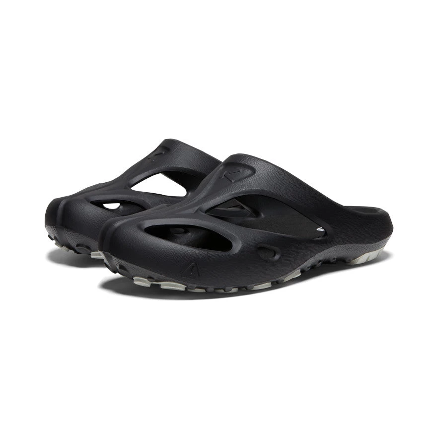 Keen Shanti Clog | Black/Dawn Blue 4 Keen Shanti Clog | Black/Dawn Blue - Image 2
