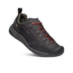 Keen Men's Jasper II Waterproof Shoe | Black/Raven 8 Keen Men's Jasper II Waterproof Shoe | Black/Raven -Shoes Haven Shop 8fbe4525b700c4ab43d0206d7ad7a9cbd75494f9