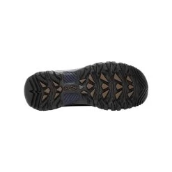 Keen Men's Anchorage III Waterproof Boot | Dark Earth/Mulch -Shoes Haven Shop 91c8d24abcd126187f3d0d4573620824ecc35c0b