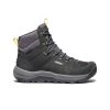 Keen Men's Revel IV Polar Waterproof Boot | Black/Magnet