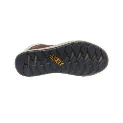 Keen Women's Elle Winter Waterproof Boot | Chestnut/Red Clay -Shoes Haven Shop 92319f3712a302d77c15846621b837a525ecfa2c