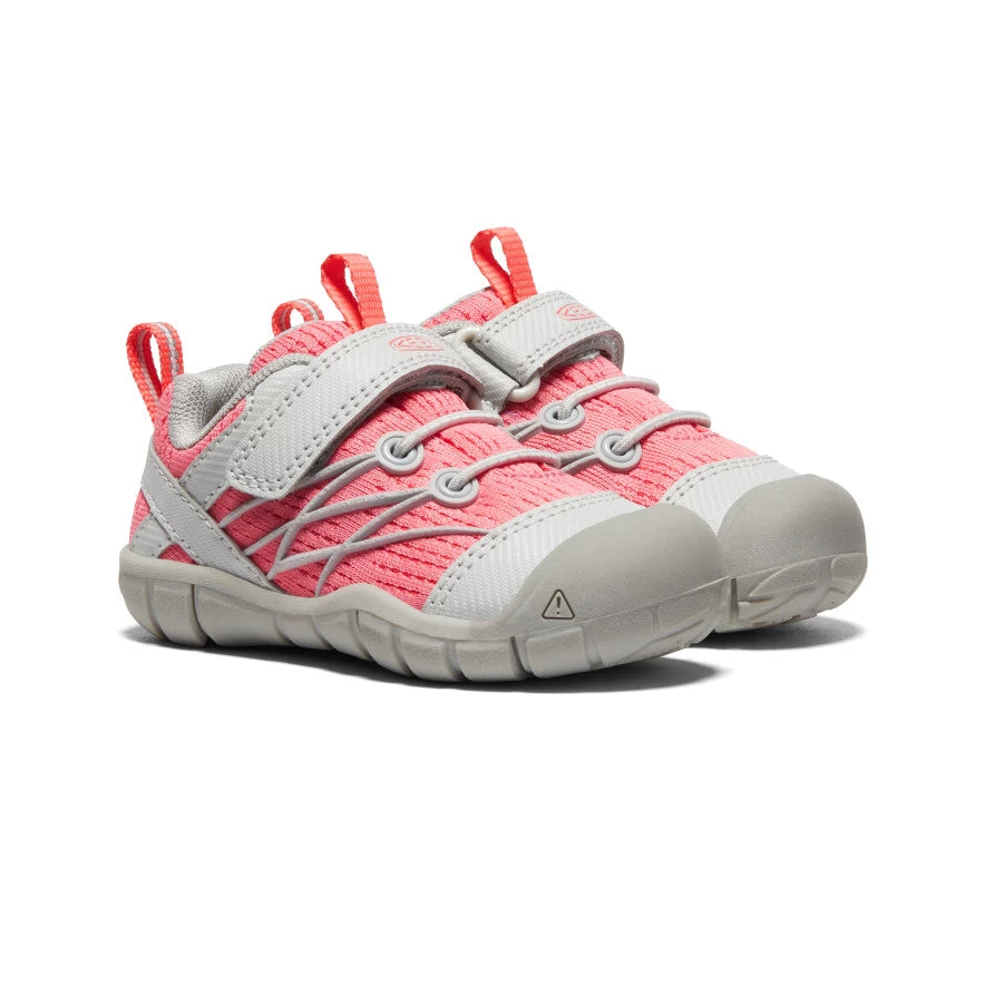 Keen Toddlers' Chandler CNX | Drizzle/Dubarry 4 Keen Toddlers' Chandler CNX | Drizzle/Dubarry - Image 2