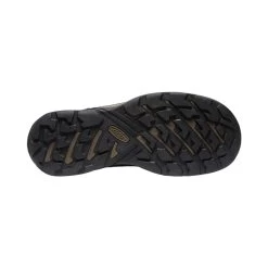 Keen Men's Circadia Waterproof Shoe Wide | Shitake/Brindle 11 Keen Men's Circadia Waterproof Shoe Wide | Shitake/Brindle -Shoes Haven Shop 9360684b0a61e08f6122f31f0d9c32146d4385b1