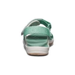 Keen Big Kids' Elle Backstrap | Lichen/Star White 12 Keen Big Kids' Elle Backstrap | Lichen/Star White -Shoes Haven Shop 939e80841fb4f9dcd9b98fb0ebe23f2655e4f190