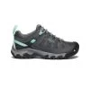Keen Women's Targhee Vent | Steel Grey/Ocean Wave -Shoes Haven Shop 93adf46f3d61b1125bd42193447a0cc3ce1943e7