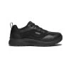 Keen Women's Sparta 2 (Aluminum Toe) | Black/Black -Shoes Haven Shop 945ed276b616d334f213fdec6e0ffe4e515a1886
