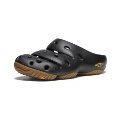Keen Men's Yogui Clog | Black -Shoes Haven Shop 94bd866055f181bafa6959118ca105c5b0a07435