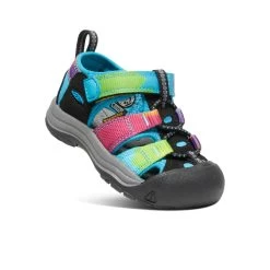 Keen Toddlers' Newport H2 | Rainbow Tie Dye -Shoes Haven Shop 94c95d1001f4bd3d0b1a0979cf9d1760ec936a86