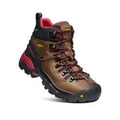 Keen Men's Pittsburgh 6" Waterproof Boot (Steel Toe) | Bison 11 Keen Men's Pittsburgh 6" Waterproof Boot (Steel Toe) | Bison -Shoes Haven Shop 966077378f72a5fee7ffcbbfc66ec4314abdb4aa