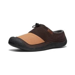 Men's Howser III Slide | Java Cord/KEEN Maple -Shoes Haven Shop 9679b30389889f1e7214c7ec56343769e7834801