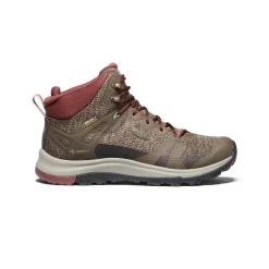 Keen Women's Terradora II Waterproof Boot | Canteen/Andorra