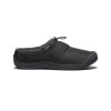 Keen Men's Howser III Slide | Triple Black/Black 2 Keen Men's Howser III Slide | Triple Black/Black -Shoes Haven Shop 97293fbc56012a1e8e1e81e4a7a629012981780f