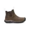 Keen Men's Anchorage III Waterproof Boot | Dark Earth/Mulch -Shoes Haven Shop 974510bba5d5b97c4ac7028dd5a642a42269cfa5