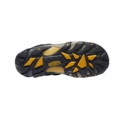 Keen Women's Lansing Waterproof Mid (Steel Toe) | Raven/Tawny Olive -Shoes Haven Shop 97edbd41fd839d54f45ac63cad7c1fc2848c1a2b