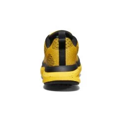 Women's WK400 Walking Shoe | KEEN Yellow/Black -Shoes Haven Shop 98ca6684fd7d655a99a4c5ef585849a0f605cb7c