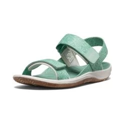 Keen Big Kids' Elle Backstrap | Lichen/Star White 10 Keen Big Kids' Elle Backstrap | Lichen/Star White -Shoes Haven Shop 98ef905ad5c46a0269f2c297c47a9fc0d1c9e64c