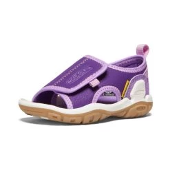 Keen Toddlers' Knotch River Open-Toe | Tillandsia Purple/English Lavender -Shoes Haven Shop 99fd3734866c1a5b843f58ca0ae620c283e4608d