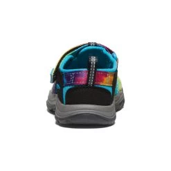 Keen Toddlers' Newport H2 | Rainbow Tie Dye -Shoes Haven Shop 9b512e51f6420ef32de38607789a6039316a612e