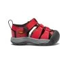 Keen Toddlers' Newport H2 | Ribbon Red/Gargoyle -Shoes Haven Shop 9b5abc192bbefe15d613ff38d3cf71e86ed3b60e