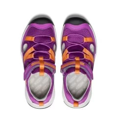Keen Big Kids' Motozoa Sandal | Willowherb/Tangerine -Shoes Haven Shop 9bde135fd9fbb3b4dbc832b50e2b3359ec06a571
