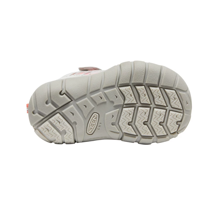 Keen Toddlers' Chandler CNX | Drizzle/Dubarry 6 Keen Toddlers' Chandler CNX | Drizzle/Dubarry - Image 4