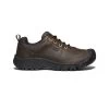 Keen Men's Targhee III Oxford Shoe | Dark Earth/Mulch -Shoes Haven Shop 9cebbb2a982c0e6b01a07556947f34d744335fdc