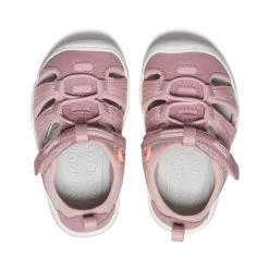 Keen Toddlers' Moxie Sandal | Nostalgia Rose/Papaya Punch 11 Keen Toddlers' Moxie Sandal | Nostalgia Rose/Papaya Punch -Shoes Haven Shop 9cfe7aeebda902db802410aa15d8da150d52c294