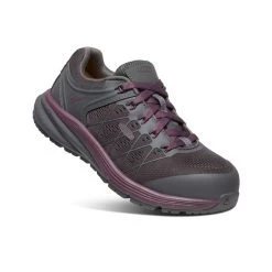 Keen Women's Vista Energy ESD (Carbon-Fiber Toe) | Magnet/Prune Purple -Shoes Haven Shop 9cff7e2ed19e5515f8f9c02d9854950293cb12c2