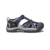 Keen Big Kids' Venice H2 | Navy/Gray -Shoes Haven Shop 9d577520cd4006b9f0cdc9c8b785043511724112