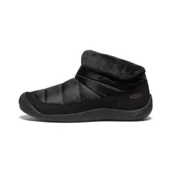 Keen Women's Howser Fold Down | Black -Shoes Haven Shop 9dd86cc0aa38a4b3ffd4c1c815a14c293abc5363