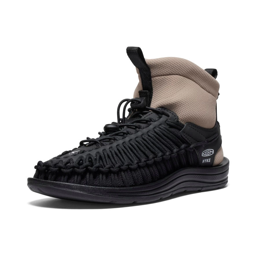 Keen Men's UNEEK High Top X HYKE | Hyke Timberwolf 5 Keen Men's UNEEK High Top X HYKE | Hyke Timberwolf - Image 3