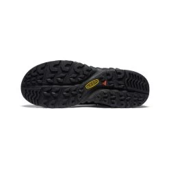 Keen Men's NXIS EVO Waterproof Shoe | Triple Black -Shoes Haven Shop 9f70ba0c9f50a2d35f6d776721a6be63ef0e2f57