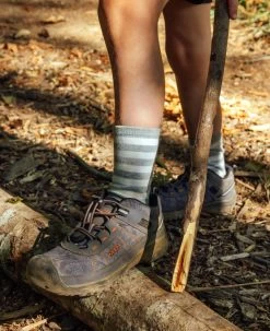 Keen Big Kids' Targhee Sport Vent Shoe | Waterfall/Vapor -Shoes Haven Shop BigKidsTargheeSportLifestylePDPRight e32996ad b0d6 49c0 9d20 f17544606b0b