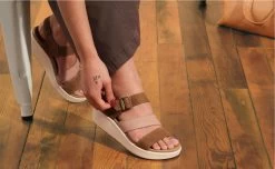 Keen Women's Ellecity Backstrap | Toasted Coconut/Fawn -Shoes Haven Shop EllecityBackstrapLifestyleDoublewide c0988030 b946 4851 93bc 8b191ebf928f