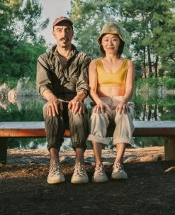 Keen Women's Newport H2 | Monochrome/Smoke Blue -Shoes Haven Shop H2MonochromePDPM W Lifestyle3 c1c33dc6 9734 4f26 862f a3dc974b40e0