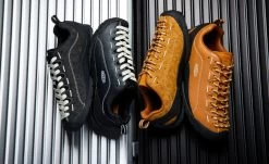 Keen Men's Jasper Sneaker X THC | Daytime Paisley 19 Keen Men's Jasper Sneaker X THC | Daytime Paisley -Shoes Haven Shop KEEN M THCxJasper Lifestyle PDP Doublewide