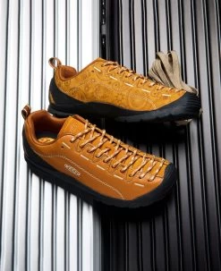 Keen Men's Jasper Sneaker X THC | Daytime Paisley 20 Keen Men's Jasper Sneaker X THC | Daytime Paisley -Shoes Haven Shop KEEN M THCxJasper Lifestyle PDP Single Left