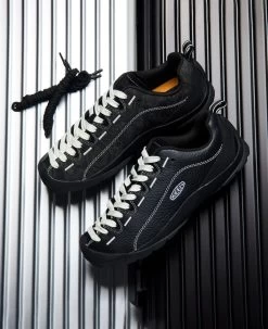 Keen Men's Jasper Sneaker X THC | Daytime Paisley 21 Keen Men's Jasper Sneaker X THC | Daytime Paisley -Shoes Haven Shop KEEN M THCxJasper Lifestyle PDP Single Right