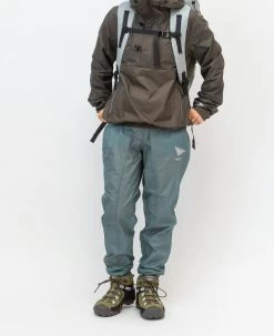 Keen Men's Targhee II Waterproof Hiking Boot X AtelierBluebottle | Sky Captain/Olive Drab -Shoes Haven Shop KEEN W AtelierBluebottlexTarghee2 Lifestyle PDP Single Left 5baf5b79 b2f9 4ac9 9fe4 4f3dc0734379