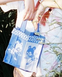 Keen Women's Yogui Arts Clog X Beci Orpin | Multi/Clearly Aqua -Shoes Haven Shop KEEN W BeciOrpinxYogui Lifestyle PDP Single Right