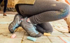 Keen Big Kids' Chandler 2 CNX Sneaker | Antigua Sand/Drizzle -Shoes Haven Shop KidsChandler2Lifestyle1 17307494 d15e 49f5 bbca 87e80248b8df