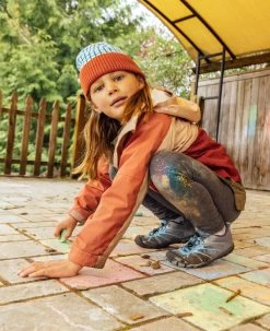 Keen Big Kids' Chandler 2 CNX Sneaker | Antigua Sand/Drizzle -Shoes Haven Shop KidsChandler2Lifestyle3 ba50b1d6 2bf6 4883 ab1a e3c890cdf90d