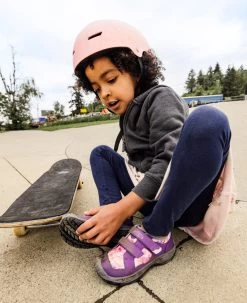 Keen Big Kids' Speed Hound | Tillandsia Purple/Multi -Shoes Haven Shop KidsSpeedHoundPDPLifestyle2Kids1026214