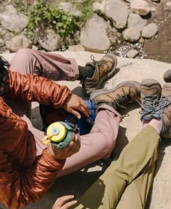 Keen Men's Circadia Vent Wide | Bison/Potters Clay -Shoes Haven Shop MCircadiaVent VentMidLifestylePDPSingleLeft 4aac4b56 b505 43d4 a1e9 fb4a768407c3