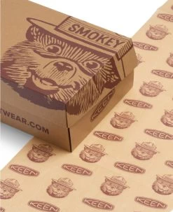 Keen Women's Newport Retro X Smokey Bear | Smokey Bear/Tarragon -Shoes Haven Shop M W Newport Smokey Lifestyle Single Right b99abd7b ee4a 461a 90e5 309b377bef6c