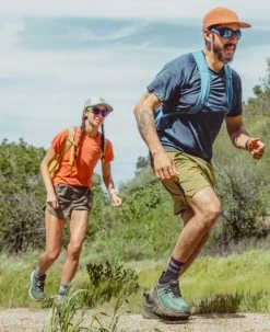 Keen Men's Zionic Waterproof Hiking Shoe | Vintage Indigo/Faded Denim -Shoes Haven Shop M ZionicLifestyleLeftSIngle 23623491 8012 455a b185 c9c17b165c59