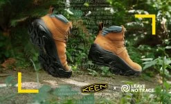 Women's Pyrenees Boot X Leave No Trace | KEEN Maple/Marmalade -Shoes Haven Shop PyreneesLNTPDP1 c9fa1fb9 8140 43b0 9607 56a268296b2d