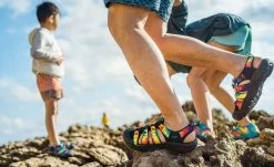 Keen Men's Newport X Outdoor Afro | Groovy Orange/Navy 13 Keen Men's Newport X Outdoor Afro | Groovy Orange/Navy -Shoes Haven Shop Retro TieDye M PDP Lifestyle 1 deca0b10 32ce 471e 80e4 55ac5bcdd849